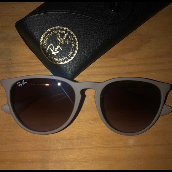 Ray-Ban Sunglasses
